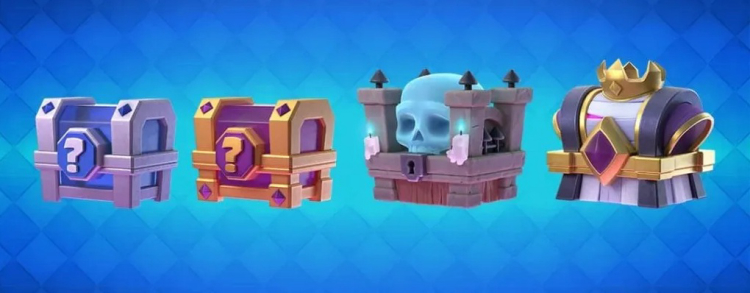 Оновлення Clash Royale за жовтень 2025 року – повний огляд 1