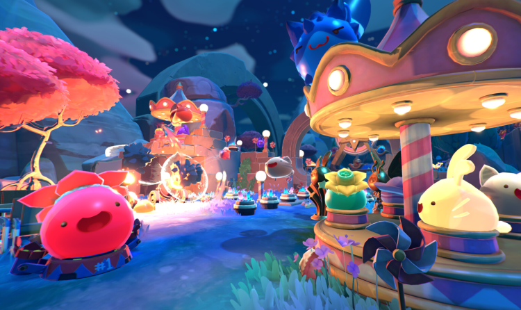 Slime Rancher 2 повністю виходить у продаж після трьох років раннього доступу 3