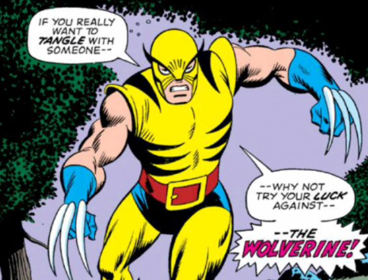 Росомаха від Marvel може повернути найвідоміші костюми Логана.