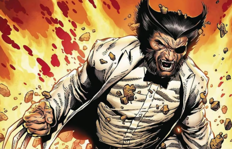 Росомаха від Marvel може повернути найвідоміші костюми Логана 4