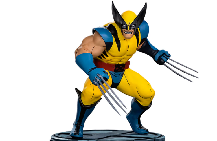 Росомаха від Marvel може повернути найвідоміші костюми Логана 6