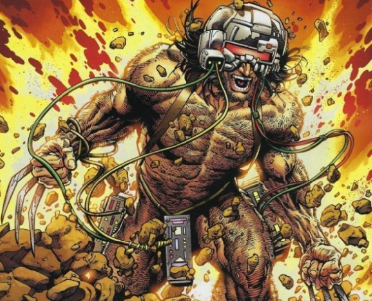Росомаха від Marvel може повернути найвідоміші костюми Логана 8