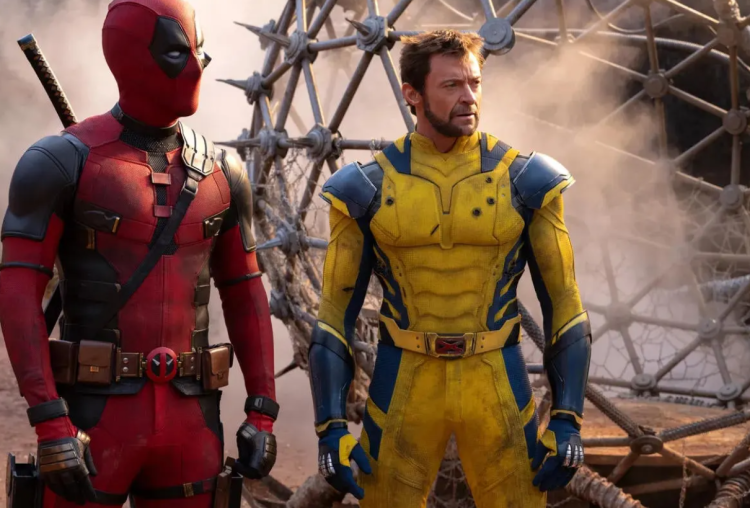 Росомаха від Marvel може повернути найвідоміші костюми Логана 9