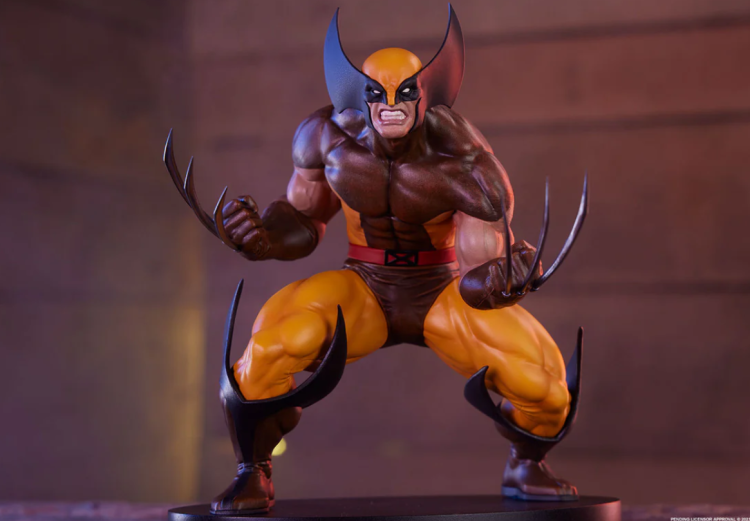 Росомаха від Marvel може повернути найвідоміші костюми Логана 10
