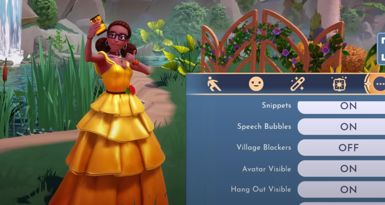 Оприлюднено нотатки до оновлення Disney Dreamlight Valley від 1 жовтня 2
