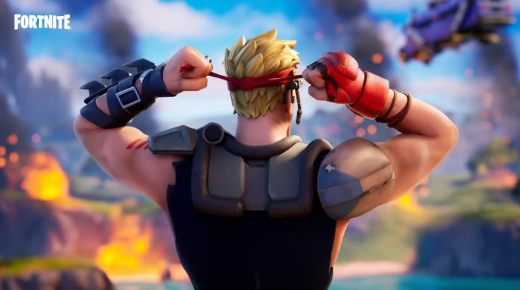 Чутки: Fortnite x K-Pop Demon Hunters випустить нового LTM 1