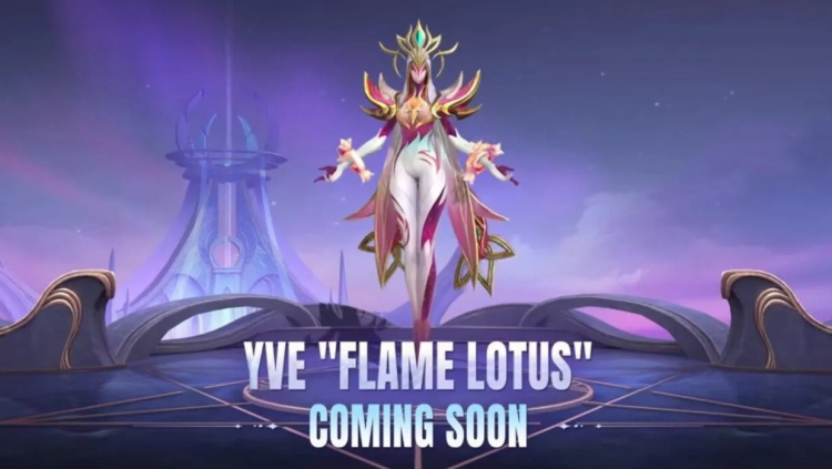Mobile Legends: Bang Bang – Витоки та оновлення за жовтень 2025 року 1