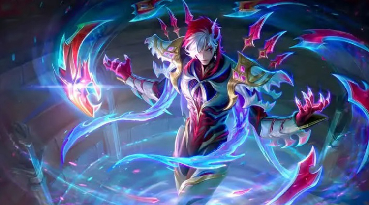 Mobile Legends: Bang Bang – Витоки та оновлення за жовтень 2025 року 2