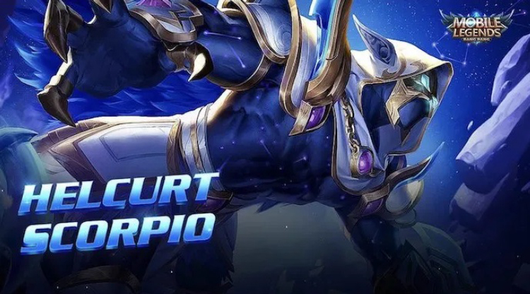 Mobile Legends: Bang Bang – Витоки та оновлення за жовтень 2025 року №6