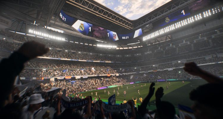 Огляд EA Sports FC 26: Потужний геймплей, але монетизація затьмарює прогрес 1