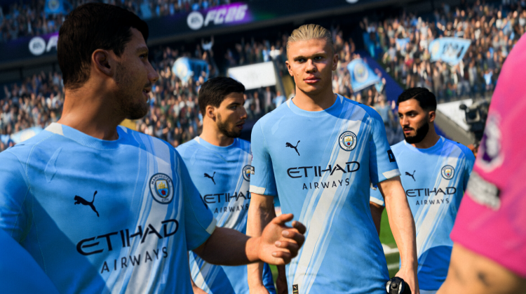 Огляд EA Sports FC 26: Потужний геймплей, але монетизація затьмарює Progress 2
