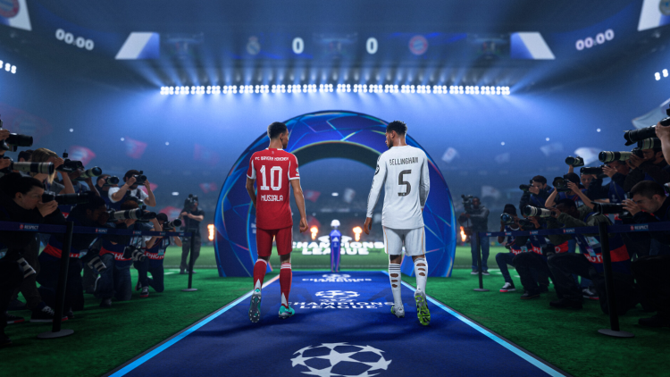 Огляд EA Sports FC 26: Потужний геймплей, але монетизація затьмарює прогрес 4