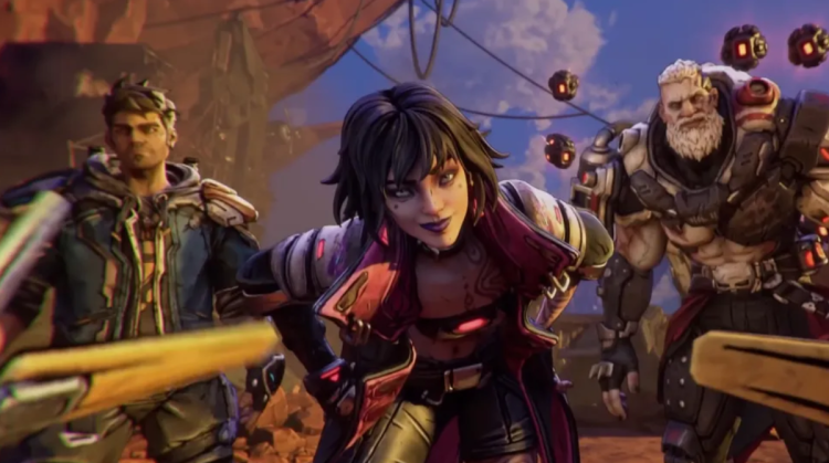 Вихід патчу з покращеннями Borderlands 4 перенесено на 2 жовтня для додаткового тестування.