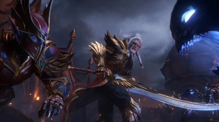 World of Warcraft: Midnight може вийти вже 26 лютого 2026 року