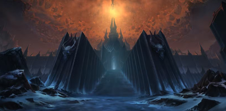 Виправлення 11.2.7 для World of Warcraft додає часову ходьбу в Тіньових землях та нові турбулентні часові лінії 1