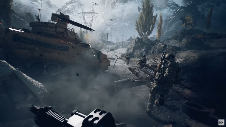 Battlefield 6 Day One Patch Brings Major Gameplay Fixes Ahead of Launch 1