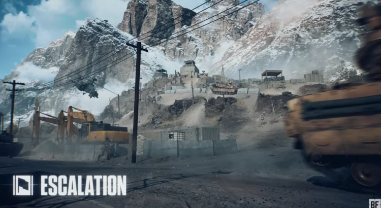 Пояснення до кожного ігрового режиму Battlefield 6 4