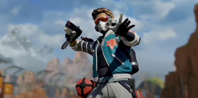 Apex Legends випускає оновлення у жовтні 2025 року: миротворця забанили, вартовий повертається 1