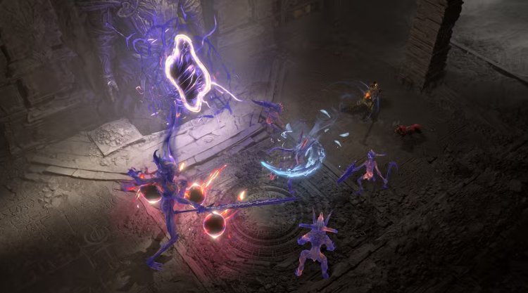 Diablo 4 оприлюднила нотатки до патчів для оновлення від 7 жовтня (v2.4.1) 1