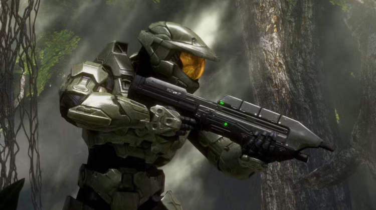 Арт-директор Halo звільняється, натякаючи на проблеми в студії 1