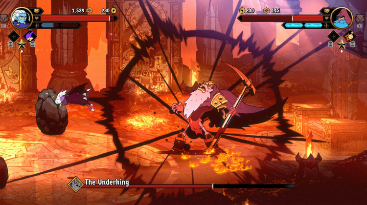 Absolum Review: A Powerful Beat ‘Em Up Weighed Down by Its Roguelite Core 5