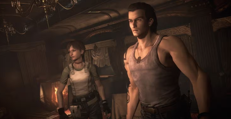 Чутки: Ремейк Resident Evil 0 заплановано на 2028 рік 1