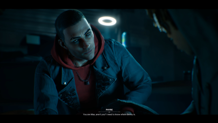 Vampire: The Masquerade – Bloodlines 2 Review: Beauty, Blood, and Broken Promises 1