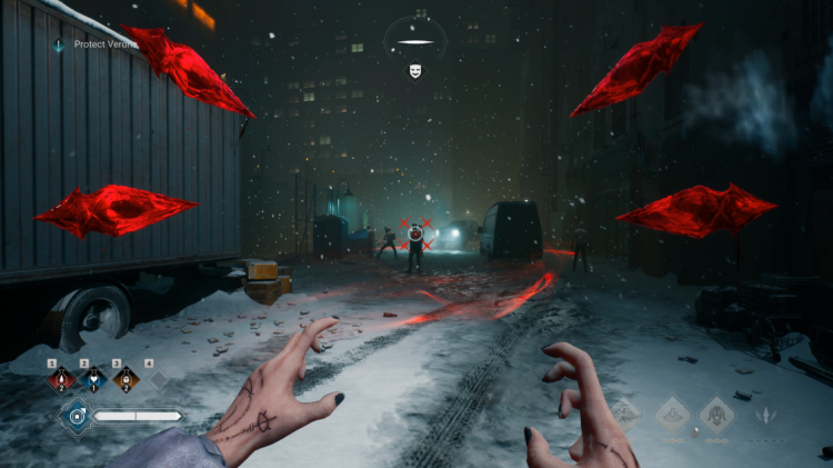 Vampire: The Masquerade – Bloodlines 2 Review: Beauty, Blood, and Broken Promises 5