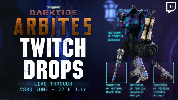 Нотатки до патчу Warhammer 40,000: Darktide: режим кампанії, розширення класів та масштабні зміни балансу 3
