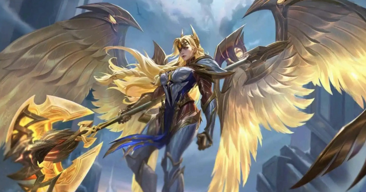 Mobile Legends: Bang Bang – Витоки інформації за листопад 2025 року розкривають нові скіни, оновлених героїв та захопливі колаборації 1