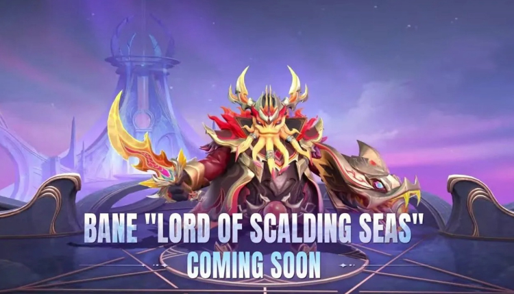 Mobile Legends: Bang Bang – Витоки інформації за листопад 2025 року розкривають нові скіни, оновлених героїв та захопливі колаборації 2