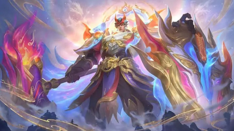 Mobile Legends: Bang Bang – Витоки інформації за листопад 2025 року розкривають нові скіни, оновлених героїв та захопливі колаборації 3