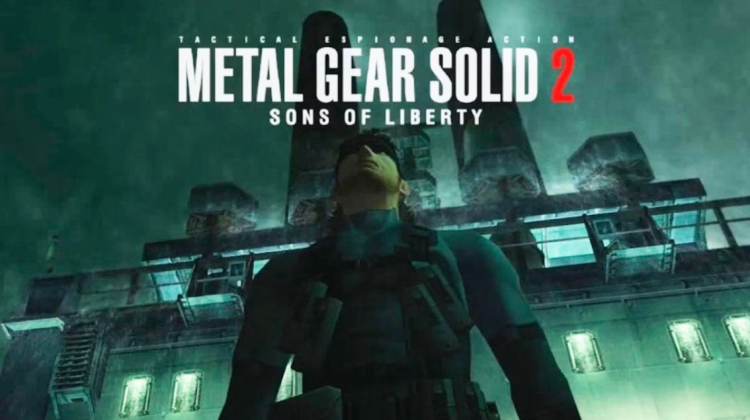 Хідео Кодзіма ніколи не знав, що Вачовскі хотіли, щоб він створив гру за мотивами