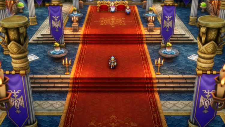 Огляд рімейку Dragon Quest I та II у форматі HD-2D: класика, відроджена з сучасною точністю 5