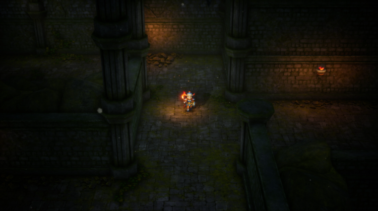 Огляд рімейку Dragon Quest I та II у форматі HD-2D: класика, відроджена з сучасною точністю 4