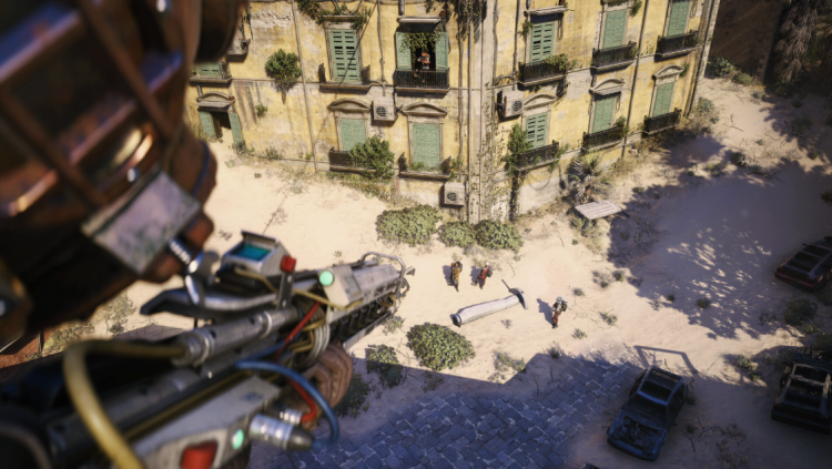 Arc Raiders – найдоступніший шутер з евакуацією на сьогоднішній день 3