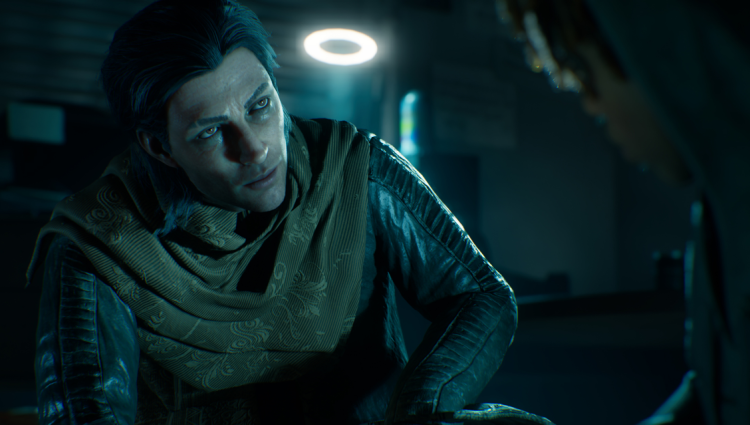 Vampire: The Masquerade – Випущено патч 1.0.2 для Bloodlines 2.