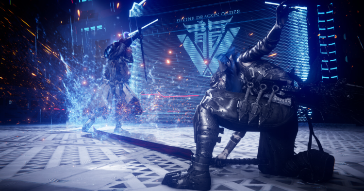 Огляд Ninja Gaiden 4 – The Master Returns 8