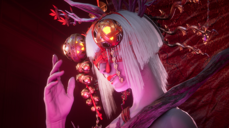 Огляд Ninja Gaiden 4 – The Master Returns 7