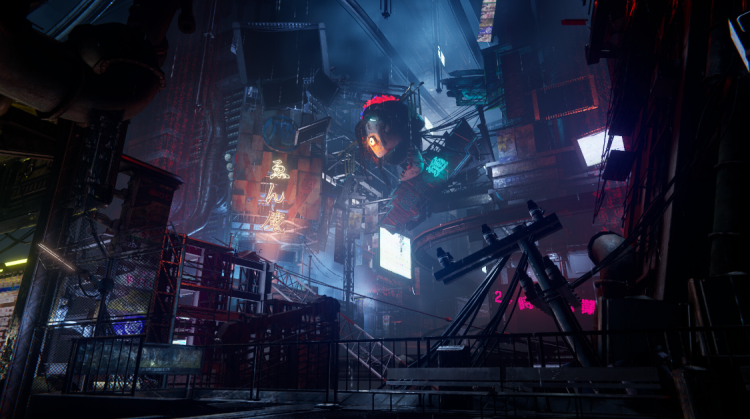 Огляд Ninja Gaiden 4 – The Master Returns 3