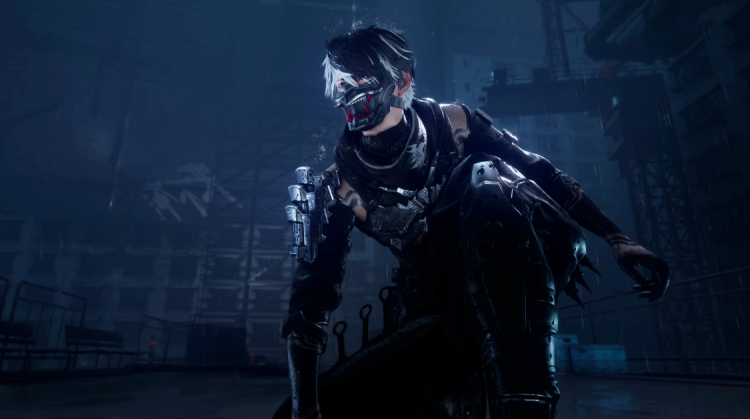 Огляд Ninja Gaiden 4 – The Master Returns 2