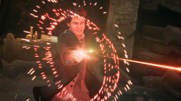 Оголошення про роботу в Hogwarts Legacy 2. Натяк на напрямок онлайн-RPG 1