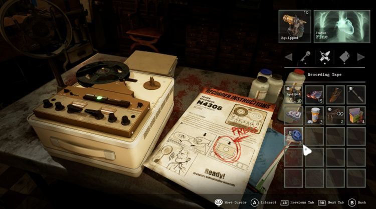 Огляд Tormented Souls 2: Страх, тертя та вперта сила олдскульного жаху 2