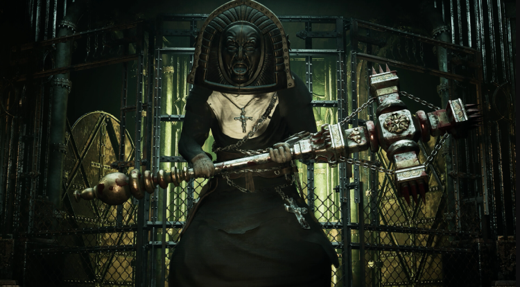 Огляд Tormented Souls 2: Страх, тертя та вперта сила старого хорору 6