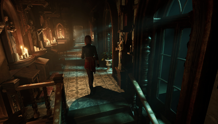 Огляд Tormented Souls 2: Страх, тертя та вперта сила старого хорору 5