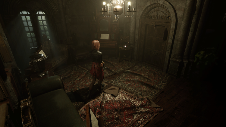 Огляд Tormented Souls 2: Страх, тертя та вперта сила старого хорору 4