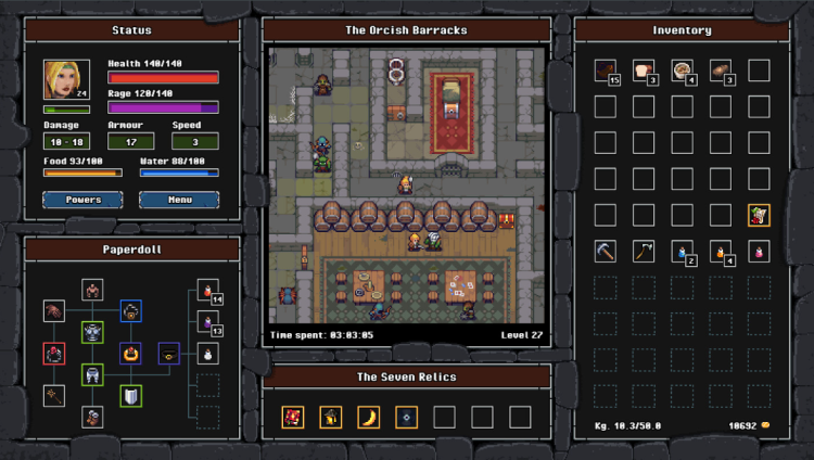 Випадкова назва «Shitty Dungeon» стала вірусною в Японії серед інді-RPG