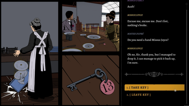 Сеанс у маєтку Блейк – це виміряний, моторошний сенс для Хелловіну 4