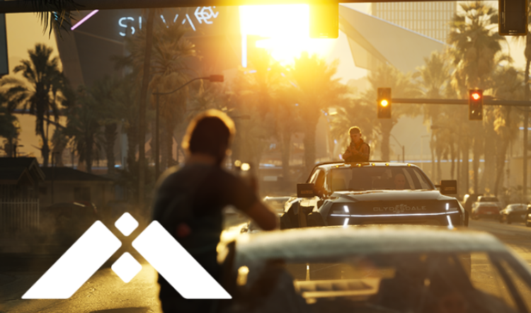 Оновлення MindsEye Title 5: ARCADIA виходить разом із масштабними виправленнями та налаштуваннями 2