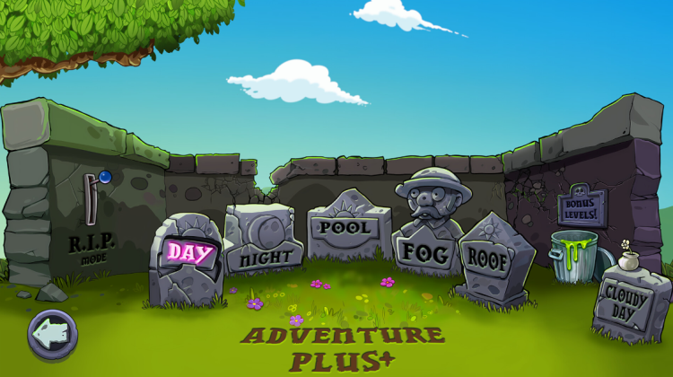 Огляд гри Plants vs. Zombies: Replanted — PopCap переосмислює класику 3